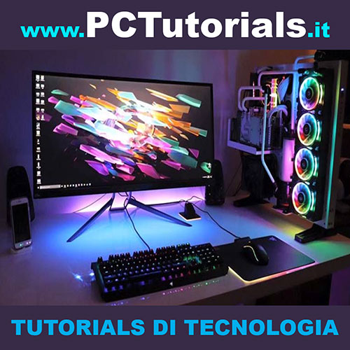 www.pctutorials.it