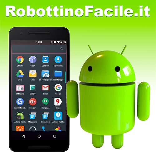www.robottinofacile.it