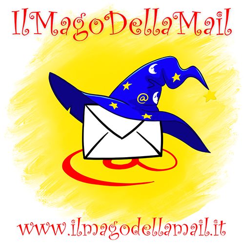 www.ilmagodellamail.it